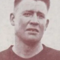 Portrait of Reg Conole