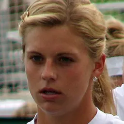 Portrait of Lauren Sesselmann