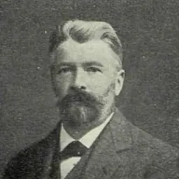 Portrait of Konstantin Glinka