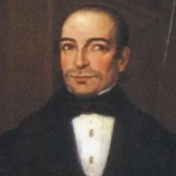 Portrait of Eusebio Valli
