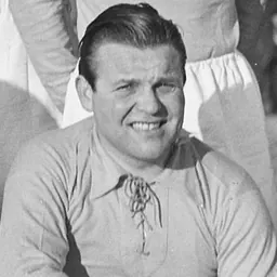 Portrait of Daaf Drok