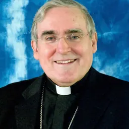 Portrait of Lluís Martínez i Sistach