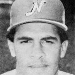 Portrait of Edwin Rodríguez