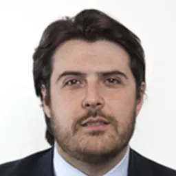 Portrait of Stefano Buffagni