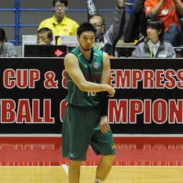 Portrait of KJ Matsui