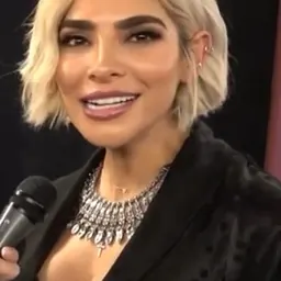 Portrait of Alejandra Espinoza