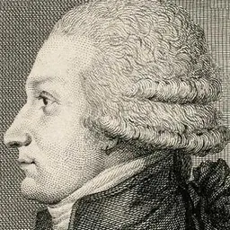 Portrait of François VI de Beauharnais