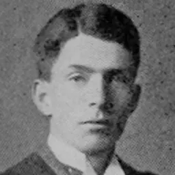 Portrait of W. Stewart Wallace