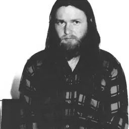 Portrait of Michael Eugene Oros