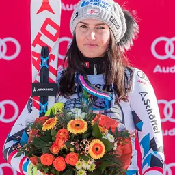 Portrait of Stephanie Venier
