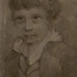 Portrait of Aneurin Owen