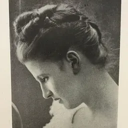 Portrait of Theodosia Bagot