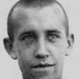 Portrait of Antonin Bajewski