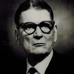 Portrait of Emilio Núñez Portuondo