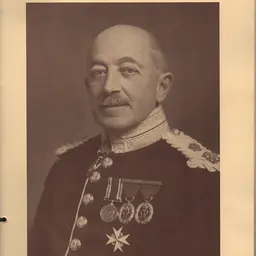 Portrait of Thomas Fremantle, 3rd Baron Cottesloe