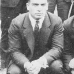 Portrait of Ralph Vince