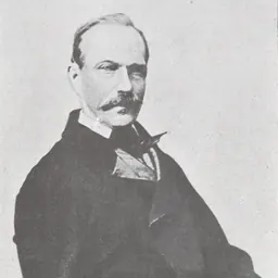 Portrait of František Antonín Nickerl