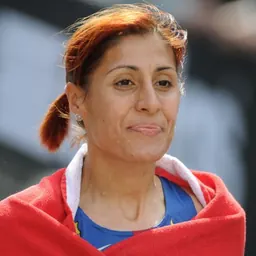 Portrait of Alessandra Aguilar