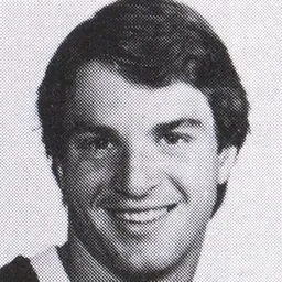 Portrait of Mark Simanton
