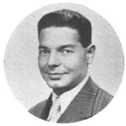 Portrait of Saba Habachy