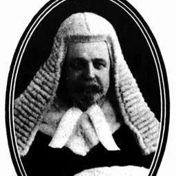 Portrait of Richard Meares Sly