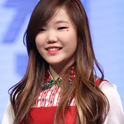Portrait of Lee Su-hyun