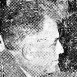Portrait of Jovan Veselinov