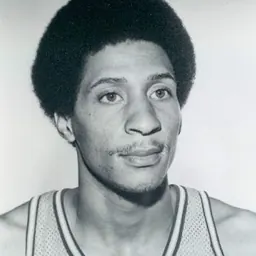 Portrait of Phil Smith