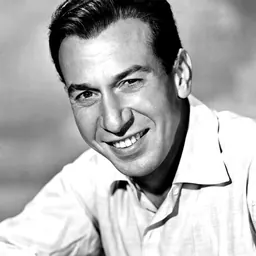 Portrait of José Ferrer
