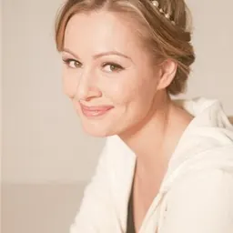 Portrait of Mariya Kozhevnikova