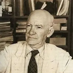 Portrait of Nikolaos Tselementes