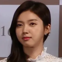 Portrait of Chae Seo-jin