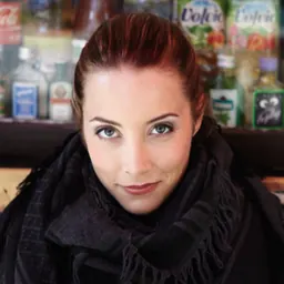 Portrait of Sara Schätzl
