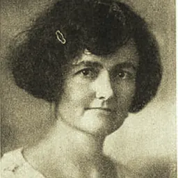 Portrait of Rebecca N. Porter