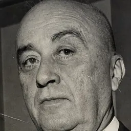 Portrait of Gustavo Barroso