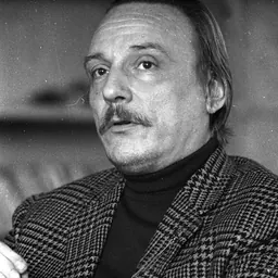 Portrait of Arturo Benedetti Michelangeli