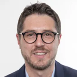 Portrait of Nicola Molteni