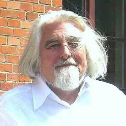 Portrait of Kiejstut Bereźnicki
