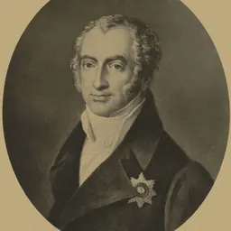 Portrait of Osip Kozodavlev