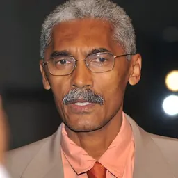 Portrait of Domingos Dutra