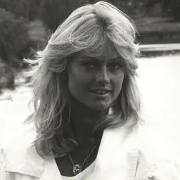 Portrait of Mary Stävin