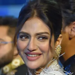 Portrait of Nussrat Jahan