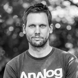 Portrait of Gergely Böszörményi Nagy