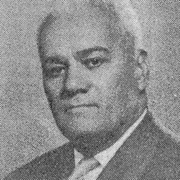 Portrait of Morteza Yazdi