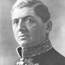 Portrait of Jacopo Gasparini