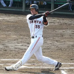 Portrait of Taishi Ohta
