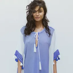 Portrait of Daniela Braga