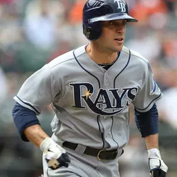 Portrait of Sam Fuld
