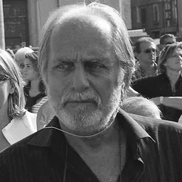 Portrait of Luigi Diberti