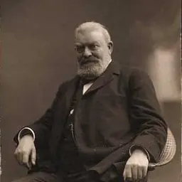 Portrait of Holger Petersen